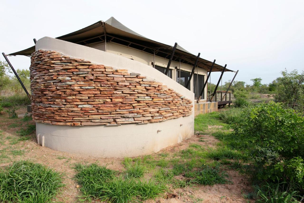 Thabamati Luxury Tented Camp Timbavati Doğa Koruma Alanı Dış mekan fotoğraf